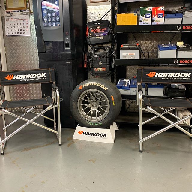 Revisión Pre ITV en Roses