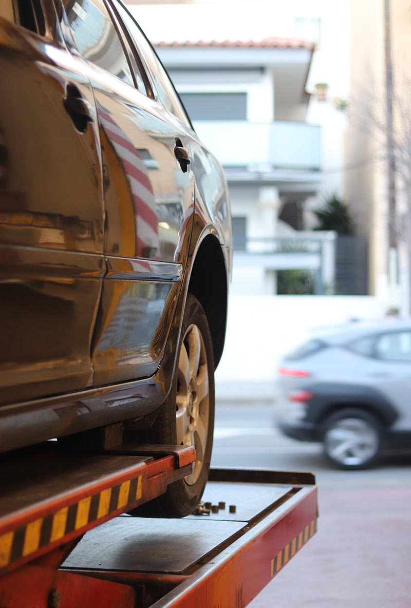 Servicio rápido, eficiente y al mejor precio