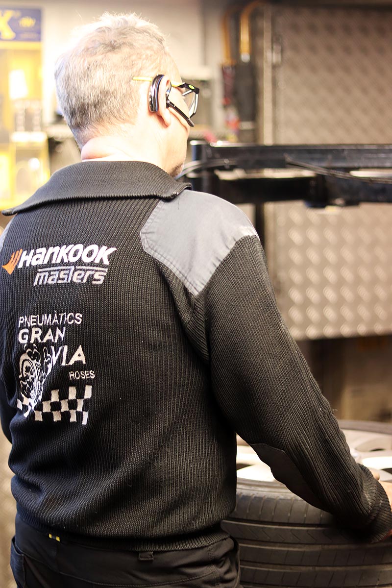 Servicio rápido, eficiente y al mejor precio