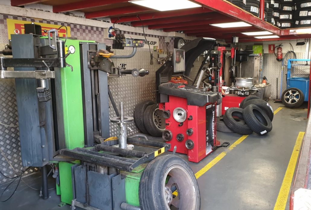 Alineado de direcciones en Roses